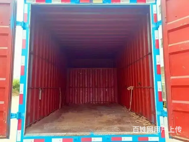 14年一汽解放货车 - 图片 8