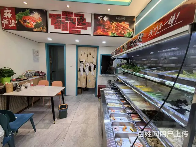 道里 麻辣烫出兑 快餐店出兑 - 图片 6