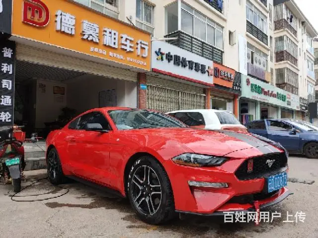昆明租车，商务租车，自驾游租赁 - 图片 9