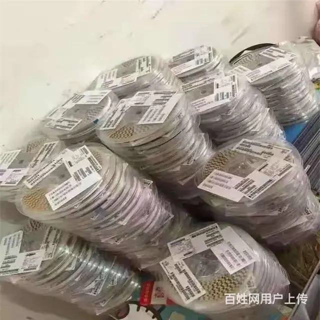 常州ic芯片回收 库存电子芯片回收 回收电子元器件 - 图片 7