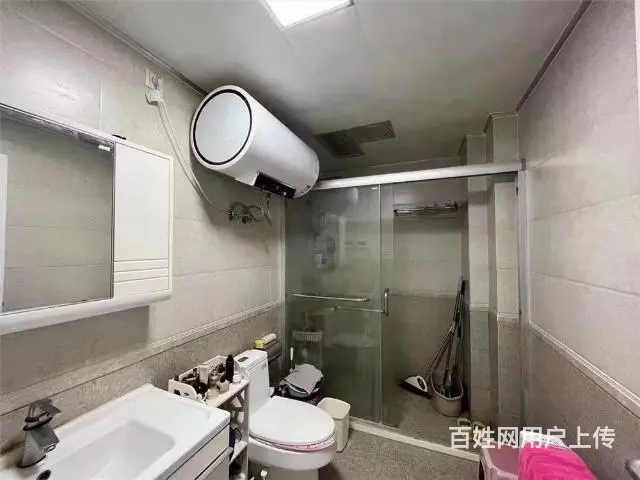砀山开阳星居简装修 - 图片 2