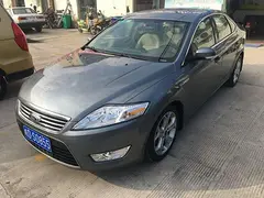 福特蒙迪欧 2008款 2.3L 自动 豪华运动型