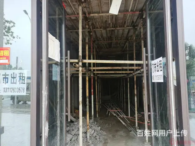（达州铺源网）西外邦泰602号45.8㎡旺铺出租 - 图片 5