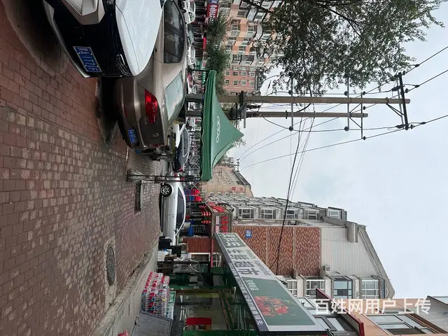 【搞定了！】香坊区安埠街生鲜超市出租百货超市房主直租 - 图片 7