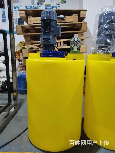 水处理自动加药装置 - 图片 2