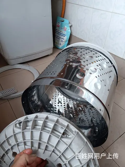 本地上门服务钟点工保洁油烟机清洗家电清洗热水器清洗 - 图片 4