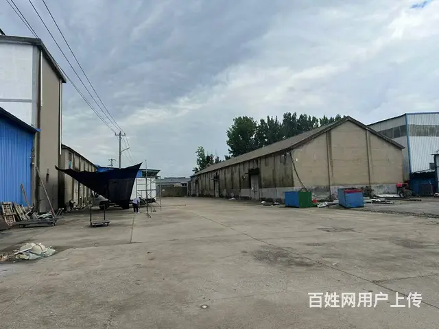 （城市在线 找房免费）潘塘禹王庙附近厂房（仓库）出租 - 图片 2