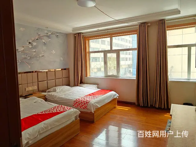 BP个人 城东区互助路小商品对面650平酒店转让 - 图片 11