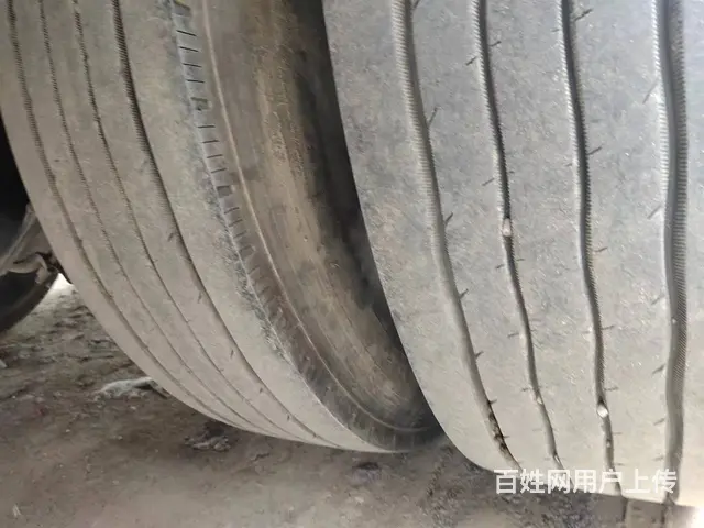 一汽解放 解放J6L 高栏/栏板 国6 - 图片 7