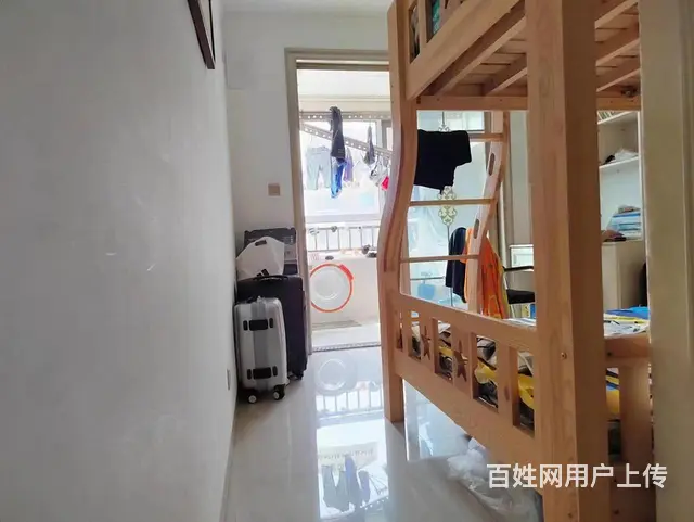 76万！鸿暻悦城精装三室一厅，大产权送储藏室可贷款 - 图片 6