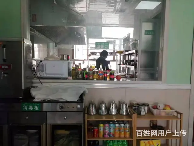 B个人一锦绣华庭火锅店转让 - 图片 8