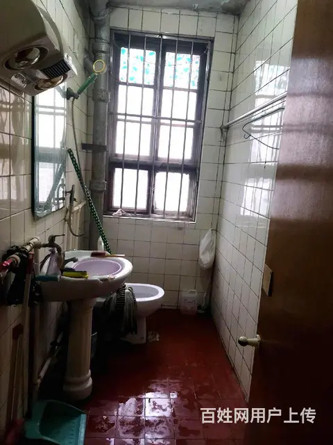 南洪街小区2室1厅配套全 - 图片 8