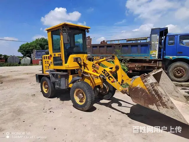 铲车出售的图片