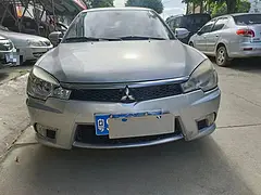 东南V3菱悦 2010款 1.5 手动 豪华版