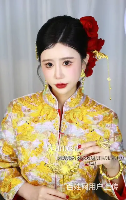 嵊州0基础学化妆/彩妆 - 图片 3
