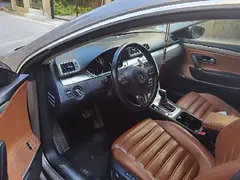大众 大众CC 2012款 1.8TSI 双离合 豪华版