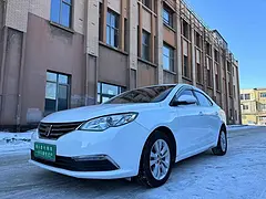 荣威360 2016款 1.5 手自一体 智屏版