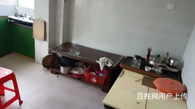 香宁二街（香宁花园） 普通住宅2厅 简单装修 - 图片 6