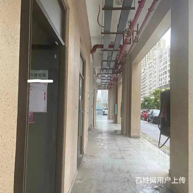 （51旺铺推荐）龙华区盐灶路40平铺面出租 - 图片 5