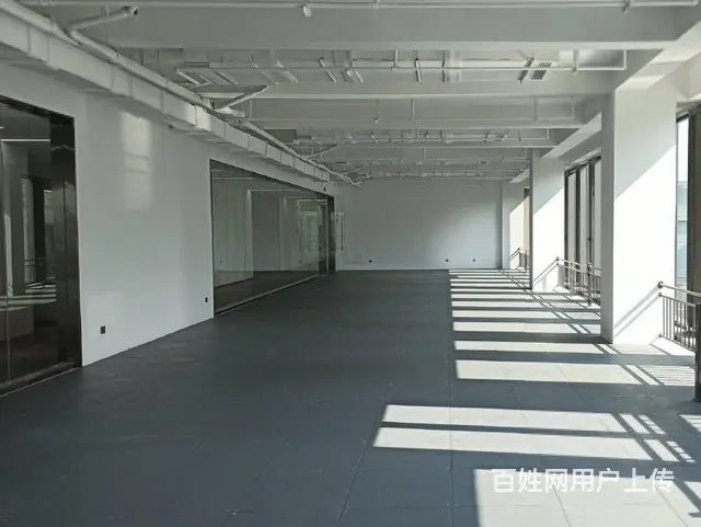三墩浙谷深蓝中心写字楼300方600方1700精装仅1.5万 - 图片 9
