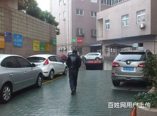 红梅公园旁听松大厦(客运中心附近)写字楼出租 - 图片 10
