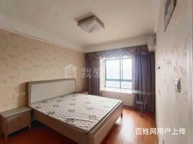 前黄陪读，文渊居 精装4房2卫，有车位 保养清爽，拎包入住 - 图片 5