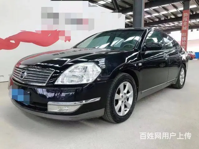 日产 天籁 2006款 2.3 自动 230JK 豪华天窗版 - 图片 6