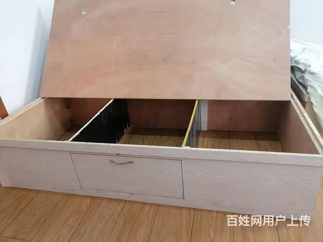 二手床，洗衣机，健身器材，手盆 - 图片 1