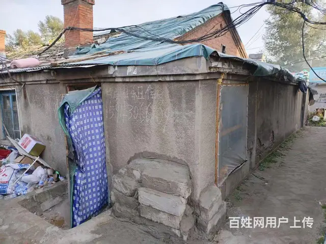 房主个人  发布出租长春市宽城区利国街双利胡同地房 - 图片 1