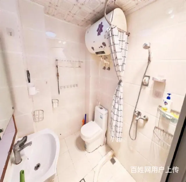急租文三新村住宅 便宜 只此一套 - 图片 4