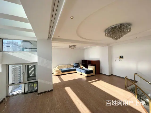 银河湾 河景17越18越19 空中别墅房本104平实际230 - 图片 7