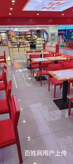 【搞定了！】商场内店铺出兑转让，生意转让 - 图片 2