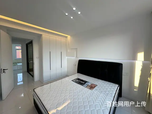 丰惠佳苑3楼87平44.8万 - 图片 5