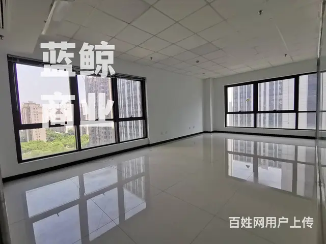 核心商圈万达旁云龙华府140平高层精装纯办公欢迎看房 - 图片 3