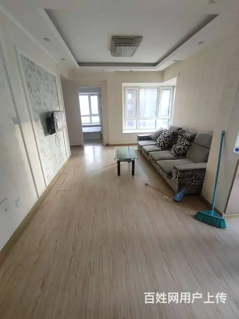 地铁房丽十二公馆(铁西) 普通住宅2厅 中等装修 - 图片 10