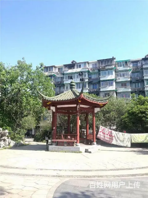 翠苑拎包入住!精装修南北2室 - 图片 7