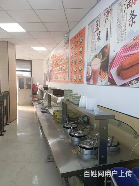 急兑大东区东建街早餐店出兑 - 图片 6