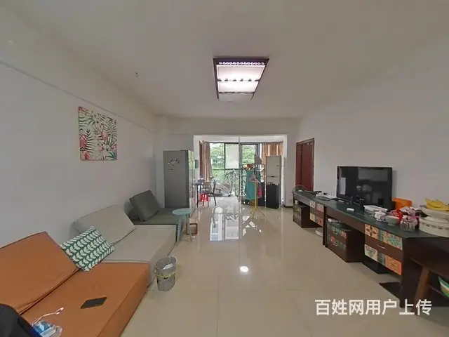 整租·水晶森林二期 3室2厅 南/北  双十  枋湖校区 - 图片 4