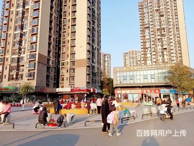 （老板本人）（好消息）大型小区出入口临街超市优价转让5699 - 图片 8