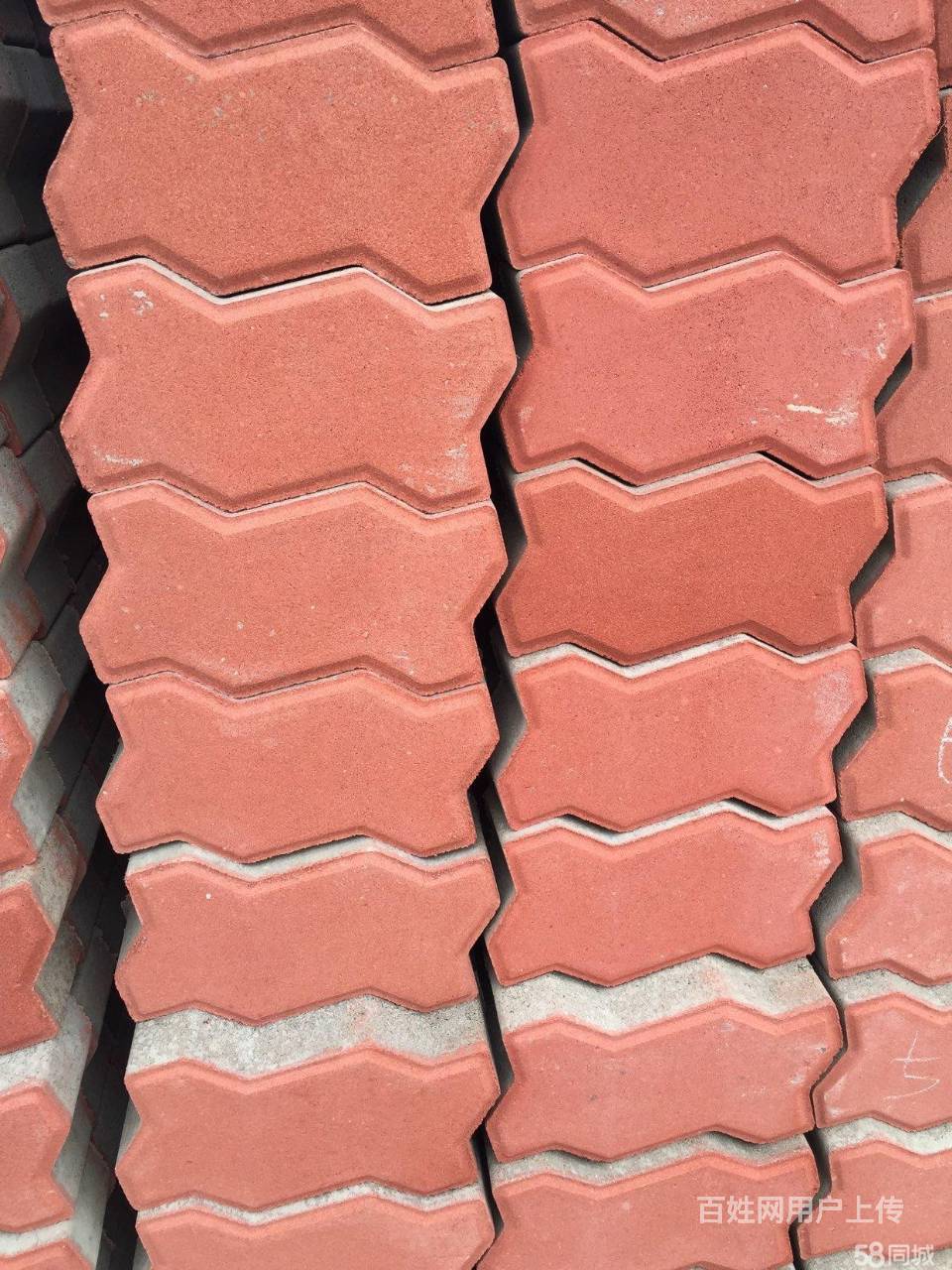 【图】- 青岛码头砖,码头砖厂家直销 - 青岛市南团岛建材服务 - 青岛