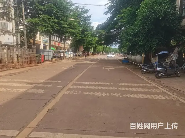 （51旺铺推荐）澄迈福山中学门口320平临街旺铺招租 - 图片 8