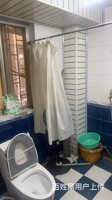建设路中轴小区低价急出售房子，诚心要来 - 图片 4