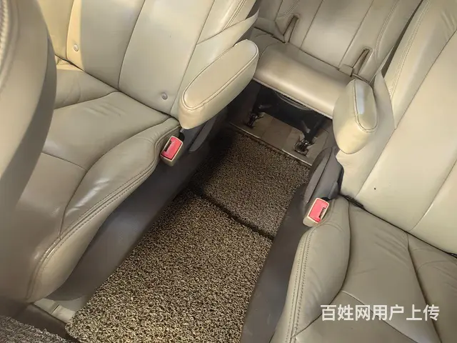 别克GL8 2011款 GL8 豪华商务车 3.0 手自一体 - 图片 4