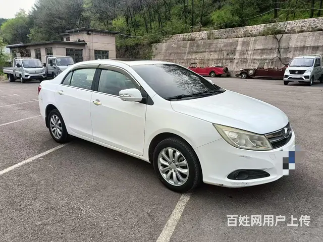 比亚迪 速锐 2014款 1.5TID 双离合 豪华型 - 图片 2