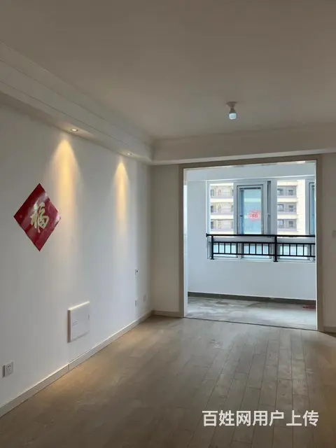 精装修，购买生活必须物品即可入住 - 图片 6
