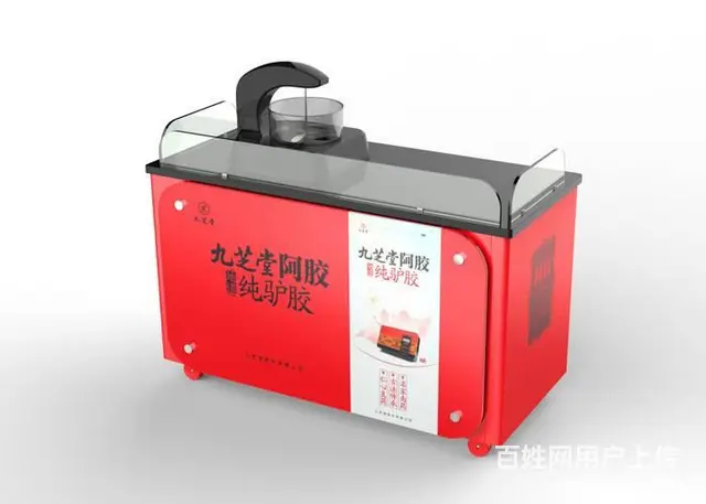 【产品效果图】3D建模 产品效果图渲染 三维建模 - 图片 7