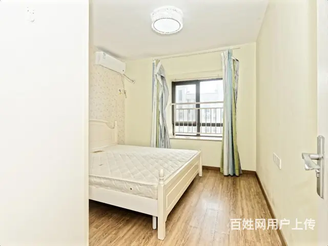 小区中间位置，电梯房，靠近闸弄口的，全明户型的 - 图片 5
