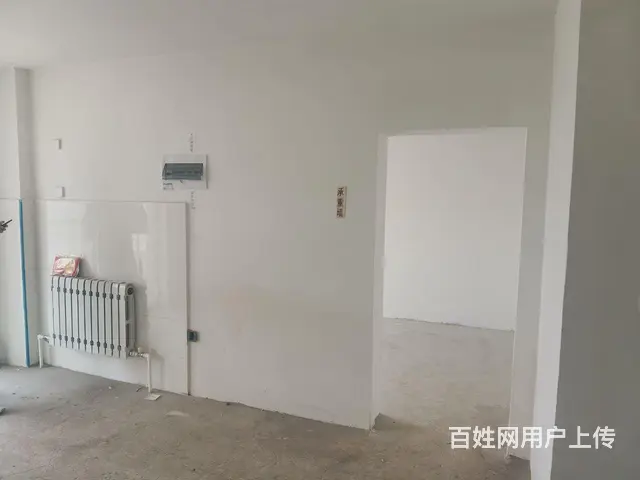 南翔物流对面滨河南小区3楼67平毛坯三阳房楼前无遮挡 - 图片 5
