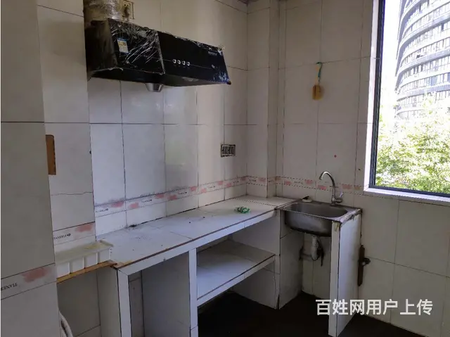 江南新城多层3楼二室二厅一厨一卫一阳台简单装璜房屋出售 - 图片 7