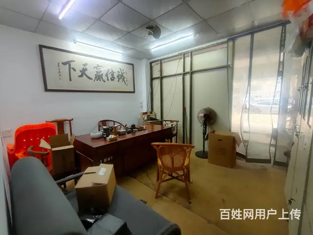 （51旺铺推荐）美兰区板桥路600平铺面转让 - 图片 6